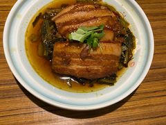 -禾珍珠家常小馆(河南博物院店)