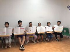 -英孚教育青少儿(长安中心)