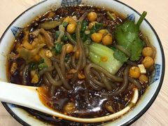 -遇见小面(凯德广场店)