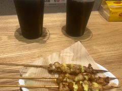-甲乙饼·手工牛肉饼(东方广场店)