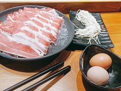 -呷哺呷哺(华林国际店)