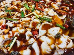 -老四川平头酸菜鱼(衙前店)