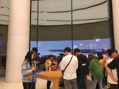 -Apple零售店(济南恒隆广场店)