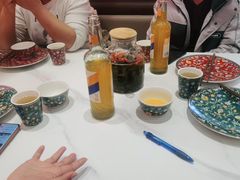 -关里关外·鱼头泡饼(唐冶绿地汇店)