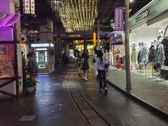 -时尚天河商业广场