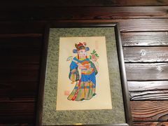 -掌上鲜(南顺城街店)