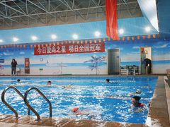 -奇缘游泳培训基地(辰茂店)