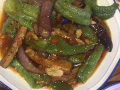 -纳瓦新疆菜(银都店)