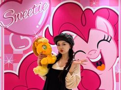 -天河城购物中心