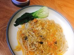 -姚面记·海派家常菜(恒基名人购物中心店)