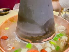 -月圆火锅(宁海东路二店)