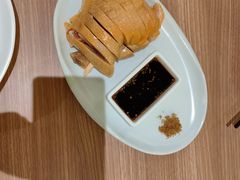 -苏小柳点心·手作小笼包(鸿寿坊分院)