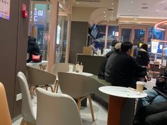 大堂-奈雪的茶(时代天街店)