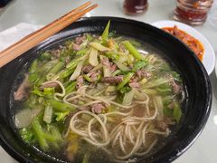 -老地方面馆(思南路店)