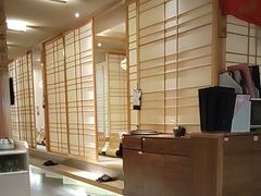 -长崎屋·日本料理·刺身·烧鸟(天河北路店)