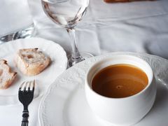 -火车头法国西餐厅