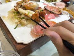 -聚鑫阁江浙菜·非遗传承技艺(青村帝华园店)