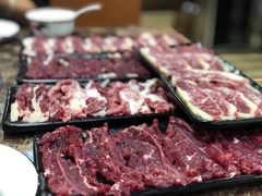 -潮牛潮汕牛肉火锅(旺角大学城商业街店)