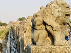 -卢沟桥文化旅游区(卢沟桥)