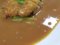 -悦瓏新中式餐厅