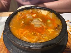 大酱汤-七八冷面·延边朝鲜族美食(圣熙八号店)