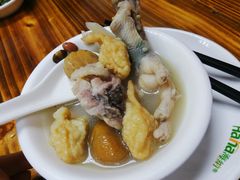 -醋缘臭屁醋养生火锅