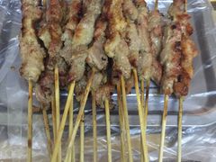 羊肉串-同来顺烧烤餐厅(哈尔滨道店)