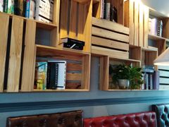 -比格比萨自助(万柳华联店)