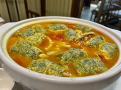 -滁香园·滁州菜(琅琊山店)