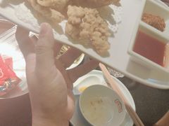 -旺晖本帮骨头煲·深夜火锅(梅园路店)