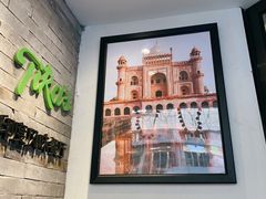 -Pita's&Tika's中东和印度风味餐厅(龙湖天街店)