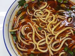 -陆元丰·兰州纯汤牛肉面(自强西路店)