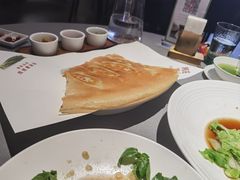 -阿庄新豫菜(通泰路店)