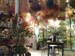 -花十悦·鲜花咖啡餐厅(振业城一期店)