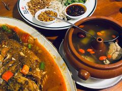 -云隐小厨·传统大理美食(复兴路店)