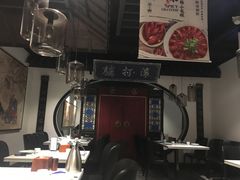 -董鲁烤鸭(建和街店)