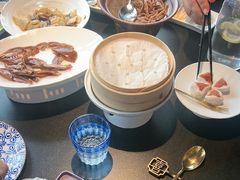 -喜悦烤鸭·新京菜(王府井店)