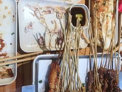 -木屋烧烤(岗顶二店)