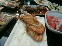 -真剑日本料理·铁板烧(贵州路店)