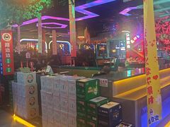 -路边边.炒菜烧烤.音乐餐厅(良乡长虹店)