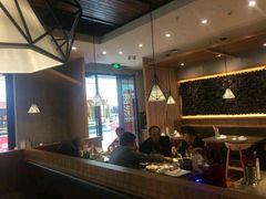 大堂-韩小悦牛排烤肉无限续(遂宁万达店)