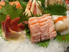 -花和海鲜自助(梅江店)