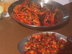 -一棠龙虾•王牌虾球(光谷天地店)