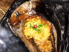 蒜蓉烤带子-赤甲皇(仙霞路店)