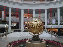 -汕头金海湾大酒店(万象城店)