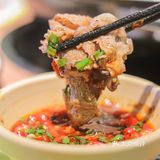 深圳探店‼️夏日最佳美味 酸香扑鼻好吃爆了！
