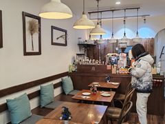 -AFS Cafe & Canteen(闽江二路店)