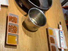 -北京小炮儿炙子烤肉·铜锅涮肉(南京弘阳广场店)
