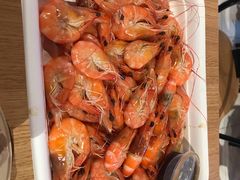 -盒马X会员店(王府井奥莱UP TOWN店)