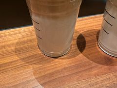 -星巴克(武汉协和医院店)